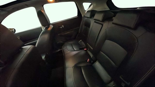 NissanQashqai dCi 110 Visia 4x2 81 kW (110 CV) Vehículo usado en Barcelona - 11