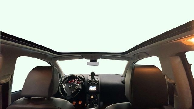 NissanQashqai dCi 110 Visia 4x2 81 kW (110 CV) Vehículo usado en Barcelona - 12