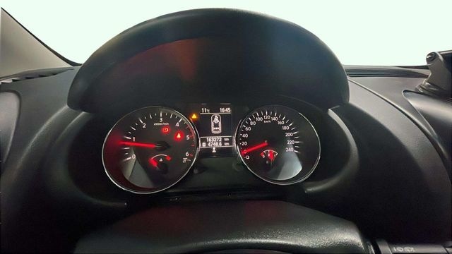 NissanQashqai dCi 110 Visia 4x2 81 kW (110 CV) Vehículo usado en Barcelona - 15