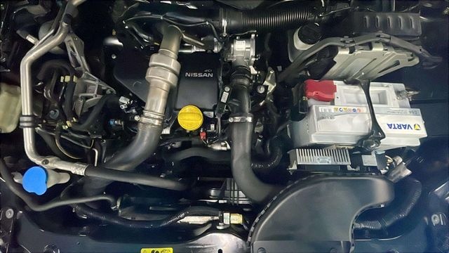 NissanQashqai dCi 110 Visia 4x2 81 kW (110 CV) Vehículo usado en Barcelona - 19