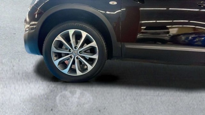 NissanQashqai dCi 110 Visia 4x2 81 kW (110 CV) Vehículo usado en Barcelona - 20 NissanQashqai dCi 110 Visia 4x2 81 kW (110 CV) Vehículo usado en Barcelona - 20
