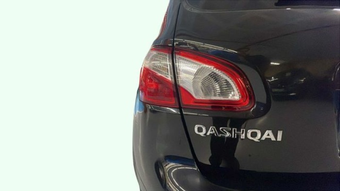 NissanQashqai dCi 110 Visia 4x2 81 kW (110 CV) Vehículo usado en Barcelona - 21 NissanQashqai dCi 110 Visia 4x2 81 kW (110 CV) Vehículo usado en Barcelona - 21
