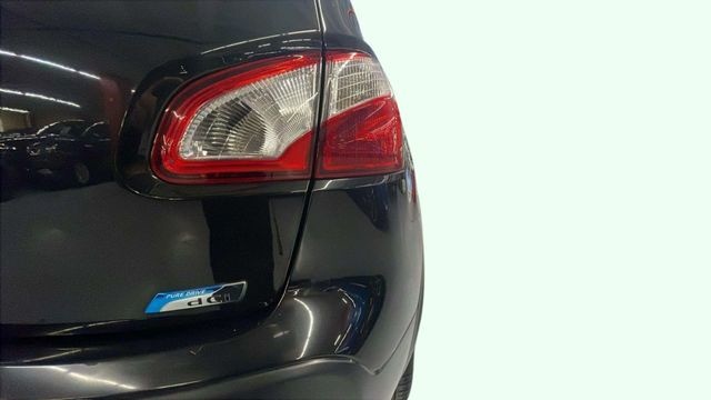 NissanQashqai dCi 110 Visia 4x2 81 kW (110 CV) Vehículo usado en Barcelona - 22