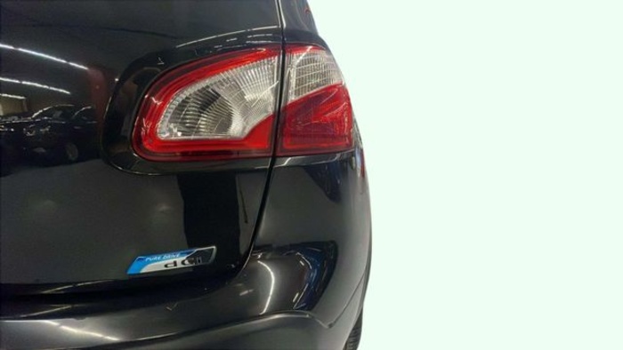 NissanQashqai dCi 110 Visia 4x2 81 kW (110 CV) Vehículo usado en Barcelona - 22 NissanQashqai dCi 110 Visia 4x2 81 kW (110 CV) Vehículo usado en Barcelona - 22