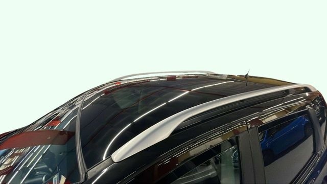 NissanQashqai dCi 110 Visia 4x2 81 kW (110 CV) Vehículo usado en Barcelona - 23