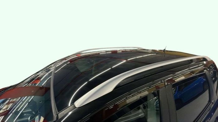 NissanQashqai dCi 110 Visia 4x2 81 kW (110 CV) Vehículo usado en Barcelona - 23 NissanQashqai dCi 110 Visia 4x2 81 kW (110 CV) Vehículo usado en Barcelona - 23