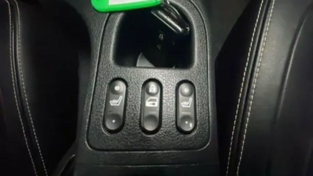 NissanQashqai dCi 110 Visia 4x2 81 kW (110 CV) Vehículo usado en Barcelona - 24