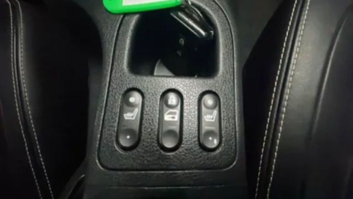 NissanQashqai dCi 110 Visia 4x2 81 kW (110 CV) Vehículo usado en Barcelona - 24 NissanQashqai dCi 110 Visia 4x2 81 kW (110 CV) Vehículo usado en Barcelona - 24