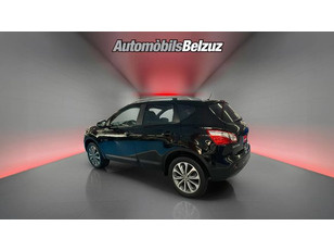 Nissan Qashqai dCi 110 Visia 4x2 81 kW (110 CV) Nissan Qashqai dCi 110 Visia 4x2 81 kW (110 CV)