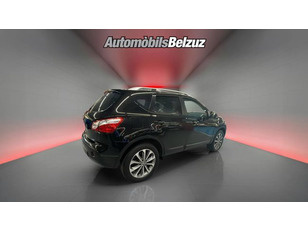 Nissan Qashqai dCi 110 Visia 4x2 81 kW (110 CV) Nissan Qashqai dCi 110 Visia 4x2 81 kW (110 CV)