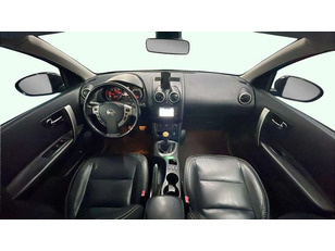 Nissan Qashqai dCi 110 Visia 4x2 81 kW (110 CV) Nissan Qashqai dCi 110 Visia 4x2 81 kW (110 CV)