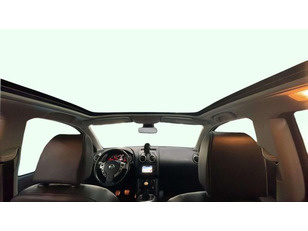 Nissan Qashqai dCi 110 Visia 4x2 81 kW (110 CV)