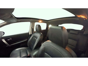 Nissan Qashqai dCi 110 Visia 4x2 81 kW (110 CV)