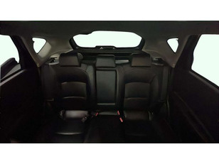 Nissan Qashqai dCi 110 Visia 4x2 81 kW (110 CV)