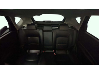 Nissan Qashqai dCi 110 Visia 4x2 81 kW (110 CV) Nissan Qashqai dCi 110 Visia 4x2 81 kW (110 CV)