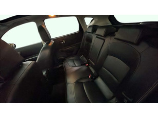 Nissan Qashqai dCi 110 Visia 4x2 81 kW (110 CV) Nissan Qashqai dCi 110 Visia 4x2 81 kW (110 CV)