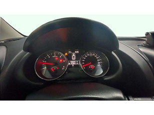 Nissan Qashqai dCi 110 Visia 4x2 81 kW (110 CV) Nissan Qashqai dCi 110 Visia 4x2 81 kW (110 CV)