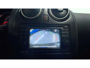 Nissan Qashqai dCi 110 Visia 4x2 81 kW (110 CV)