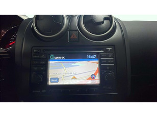 Nissan Qashqai dCi 110 Visia 4x2 81 kW (110 CV)