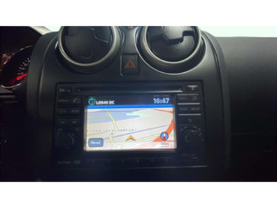 Nissan Qashqai dCi 110 Visia 4x2 81 kW (110 CV) Nissan Qashqai dCi 110 Visia 4x2 81 kW (110 CV)