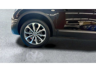 Nissan Qashqai dCi 110 Visia 4x2 81 kW (110 CV)