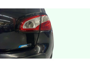 Nissan Qashqai dCi 110 Visia 4x2 81 kW (110 CV)