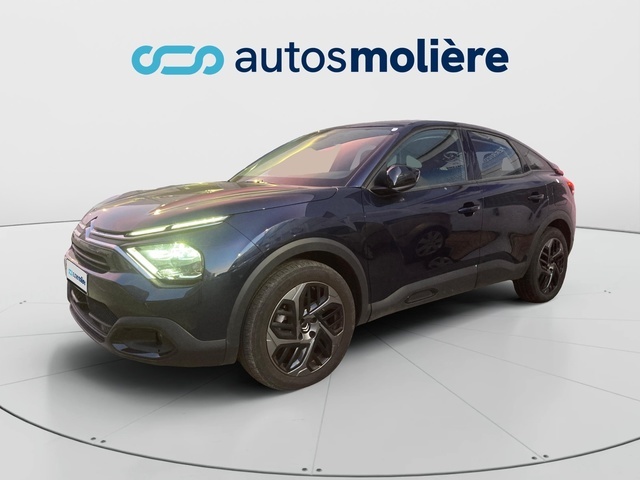 CitroenC4 PureTech 130 S&S You 96 kW (131 CV)