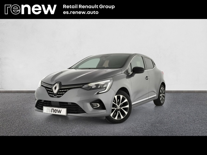 Renault Clio Techno TCe 103 kW (140 CV) - 1 Renault Clio Techno TCe 103 kW (140 CV) - 1