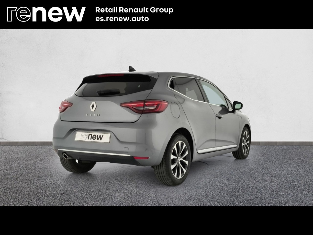 Renault Clio Techno TCe 103 kW (140 CV) - 2