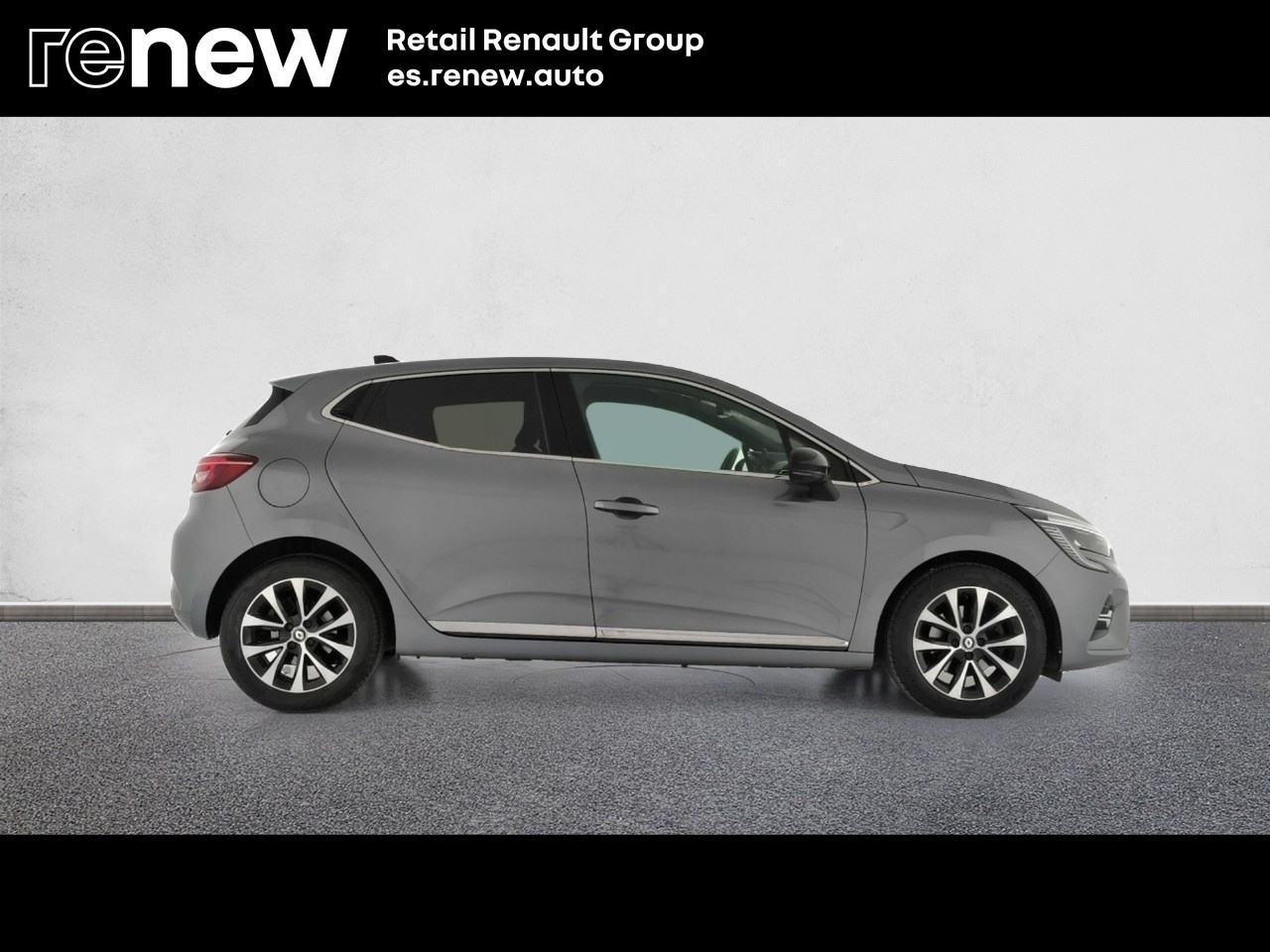 Renault Clio Techno TCe 103 kW (140 CV) - 3