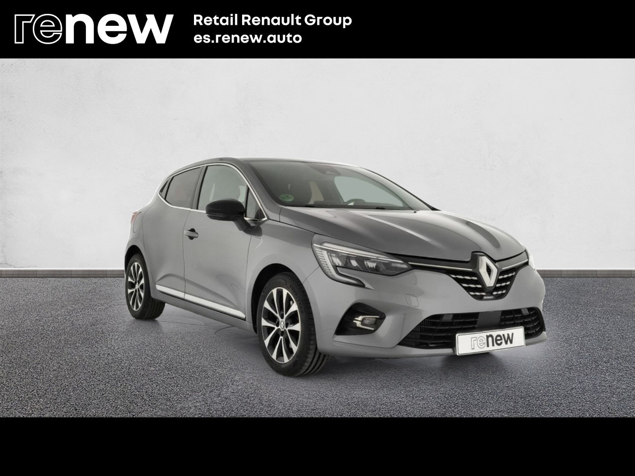 Renault Clio Techno TCe 103 kW (140 CV) - 4