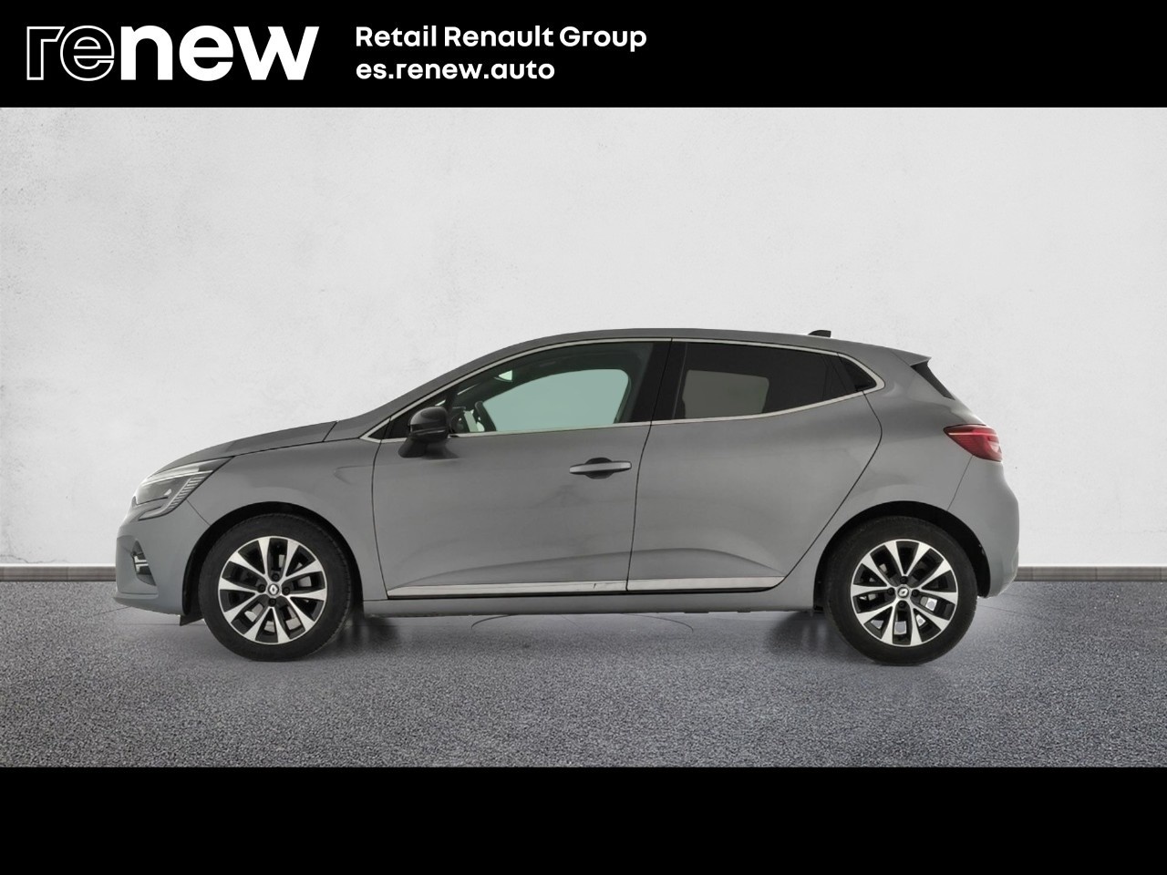 Renault Clio Techno TCe 103 kW (140 CV) - 5