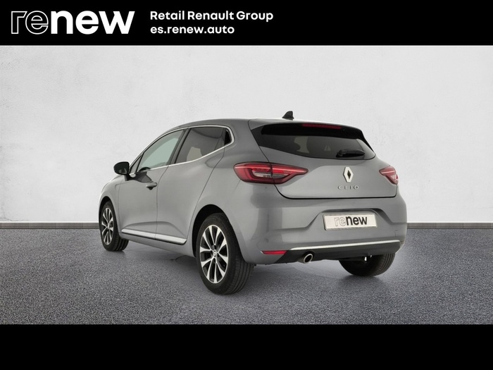 Renault Clio Techno TCe 103 kW (140 CV) - 6 Renault Clio Techno TCe 103 kW (140 CV) - 6