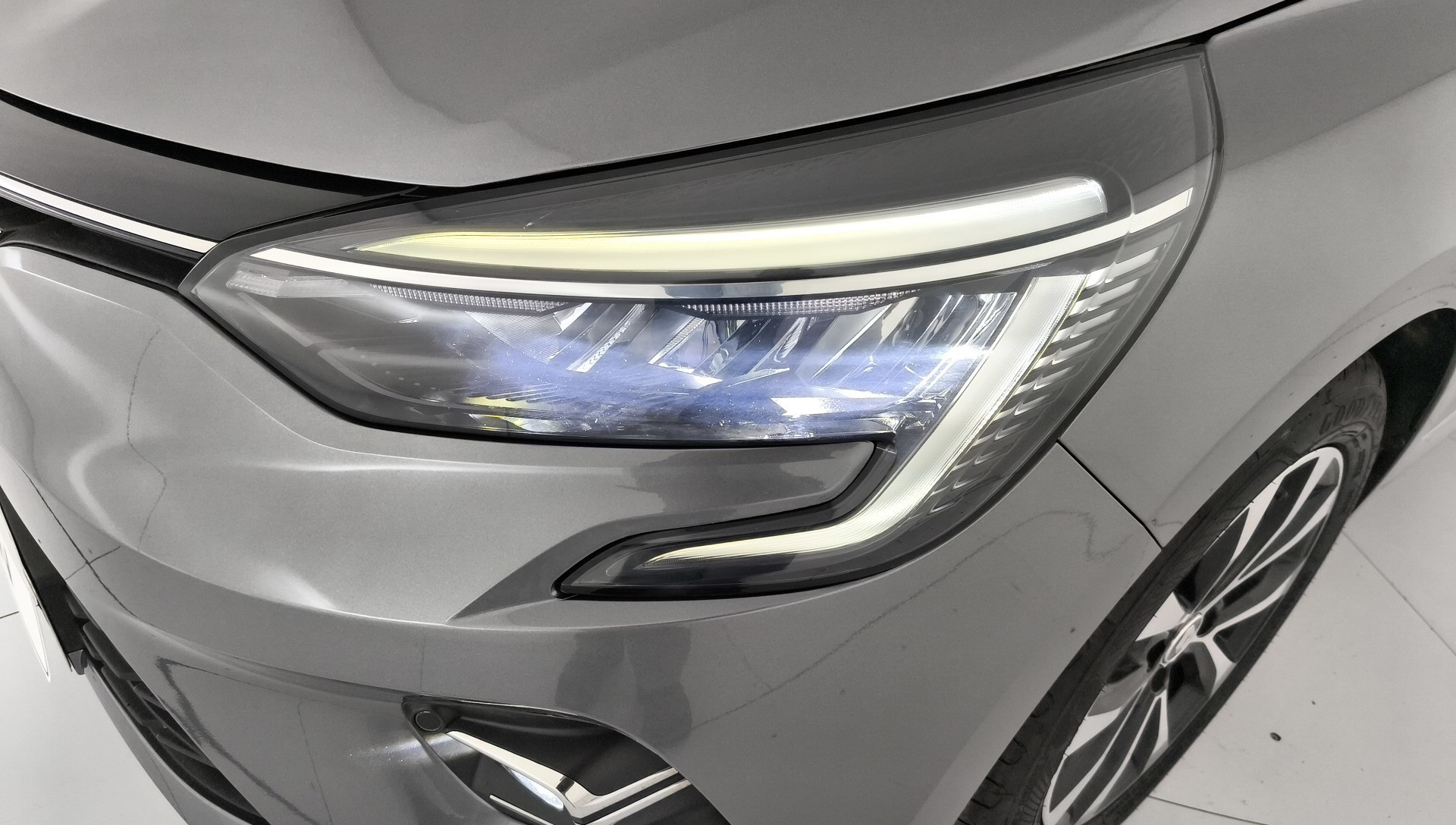 Renault Clio Techno TCe 103 kW (140 CV) - 7