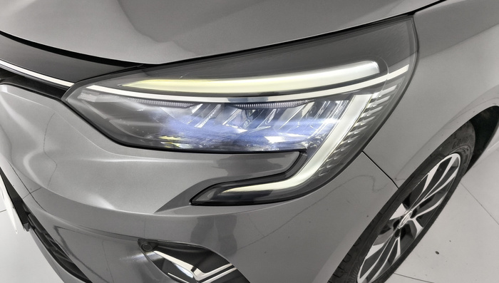 Renault Clio Techno TCe 103 kW (140 CV) - 7 Renault Clio Techno TCe 103 kW (140 CV) - 7