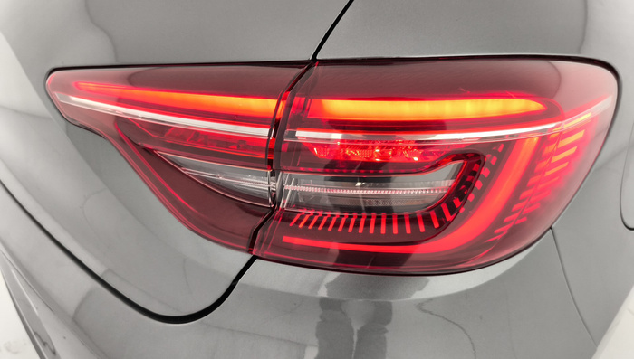 Renault Clio Techno TCe 103 kW (140 CV) - 8 Renault Clio Techno TCe 103 kW (140 CV) - 8