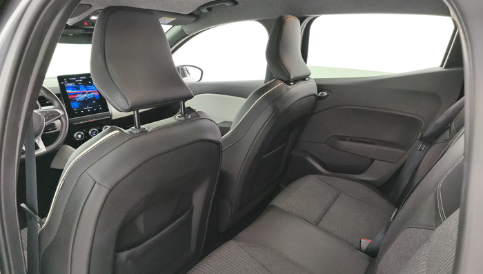 Renault Clio Techno TCe 103 kW (140 CV) - 14 Renault Clio Techno TCe 103 kW (140 CV) - 14