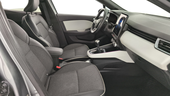 Renault Clio Techno TCe 103 kW (140 CV) - 15 Renault Clio Techno TCe 103 kW (140 CV) - 15