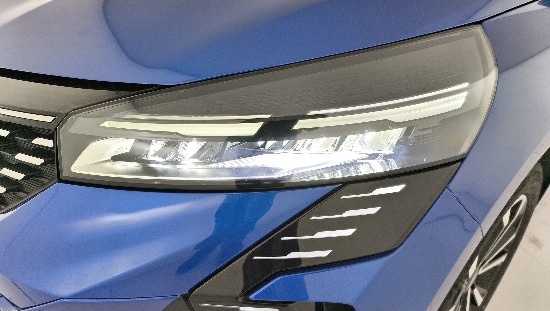 Renault Clio Techno Eco-G 74 kW (100 CV) - 7