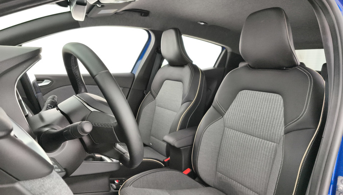 Renault Clio Techno Eco-G 74 kW (100 CV) - 12 Renault Clio Techno Eco-G 74 kW (100 CV) - 12