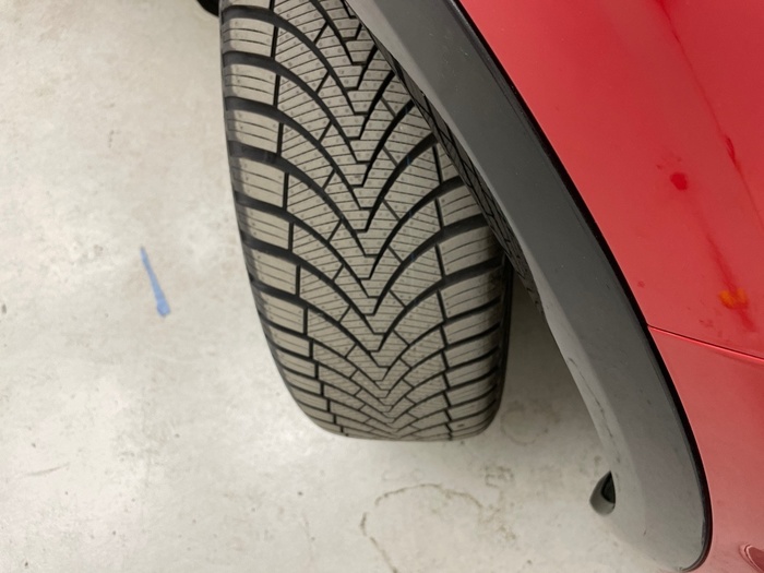 Renault Espace Techno E-Tech full hybrid 147 kW (200 CV) - 5 Renault Espace Techno E-Tech full hybrid 147 kW (200 CV) - 5