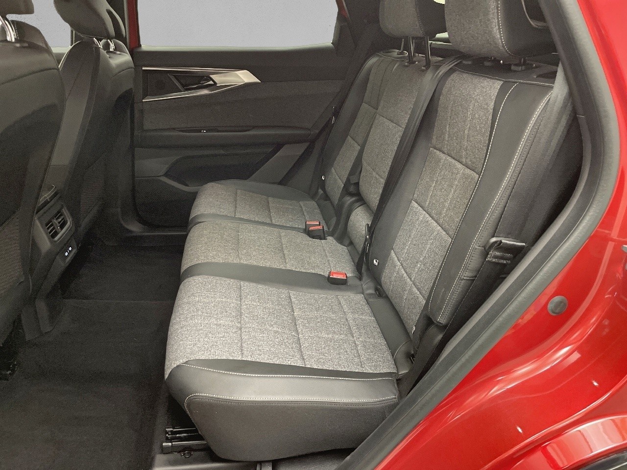 Renault Espace Techno E-Tech full hybrid 147 kW (200 CV) - 12