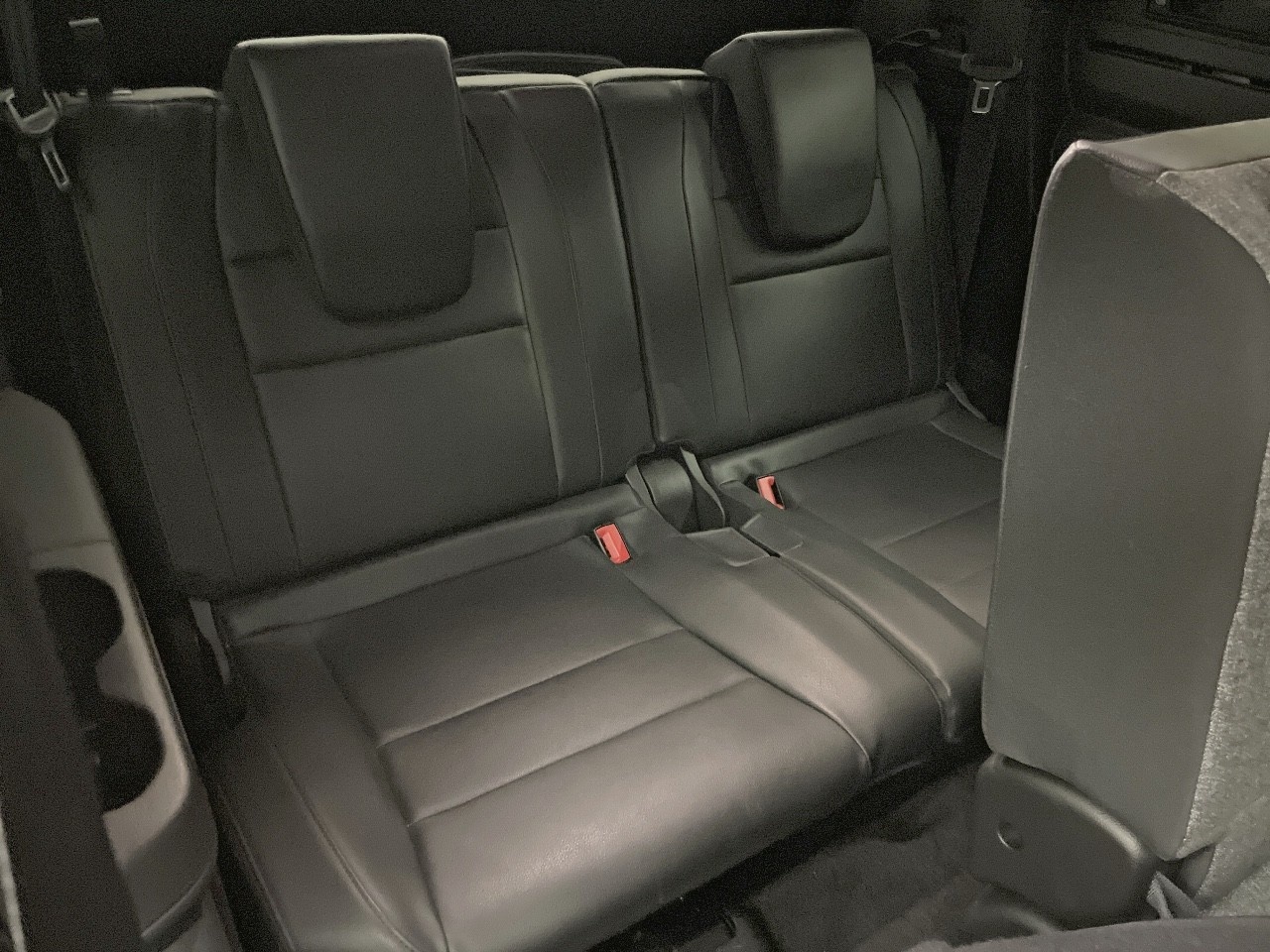 Renault Espace Techno E-Tech full hybrid 147 kW (200 CV) - 13