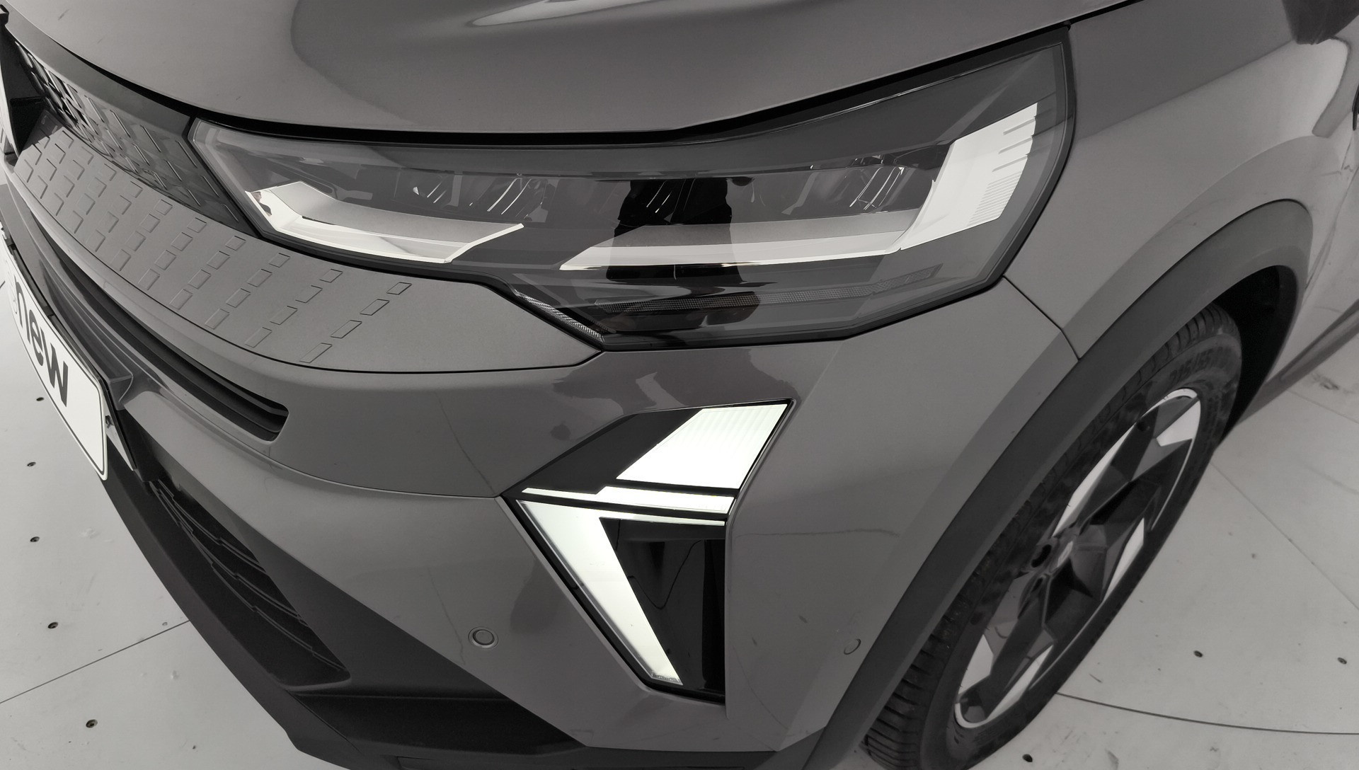 Renault Captur Techno E-Tech Híbrido 107 kW (145 CV) - 7