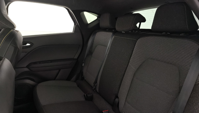 Renault Captur Techno E-Tech Híbrido 107 kW (145 CV) - 13 Renault Captur Techno E-Tech Híbrido 107 kW (145 CV) - 13