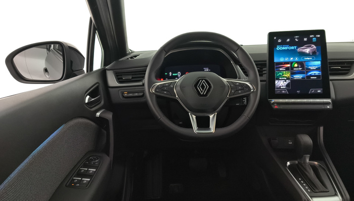 Renault Captur Techno E-Tech Híbrido 107 kW (145 CV) - 18 Renault Captur Techno E-Tech Híbrido 107 kW (145 CV) - 18