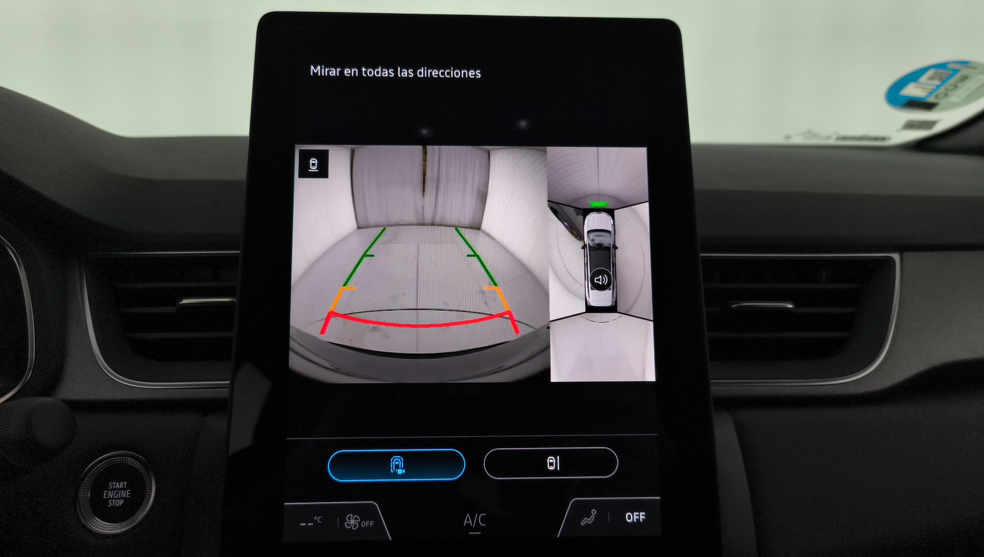 Renault Captur Techno E-Tech Híbrido 107 kW (145 CV) - 24