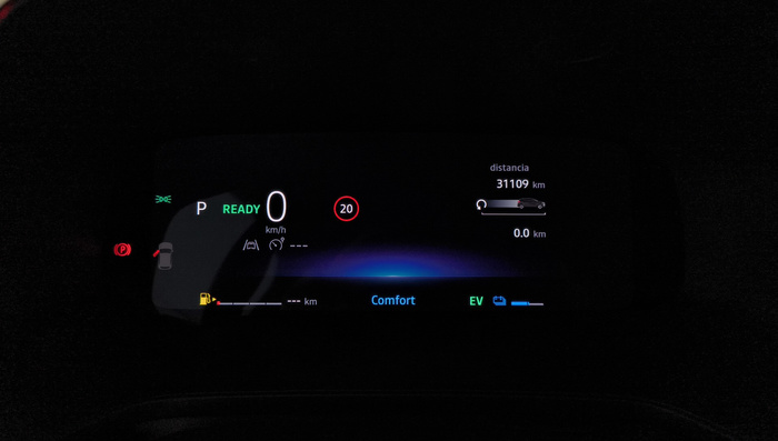 Renault Captur Techno E-Tech Híbrido 107 kW (145 CV) - 25 Renault Captur Techno E-Tech Híbrido 107 kW (145 CV) - 25