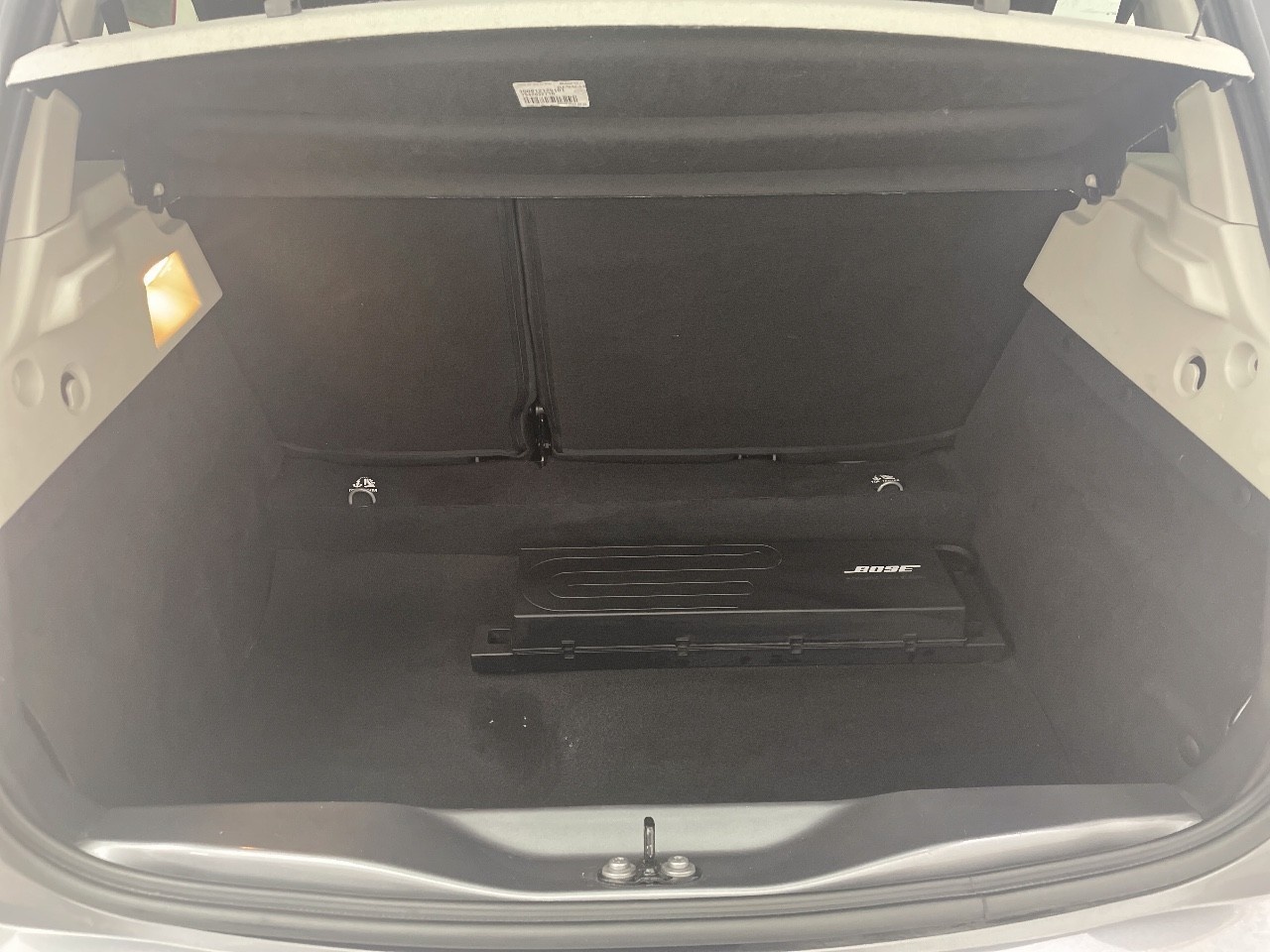 Renault Zoe Iconic R135 batería 50kWh 99 kW (135 CV) - 12