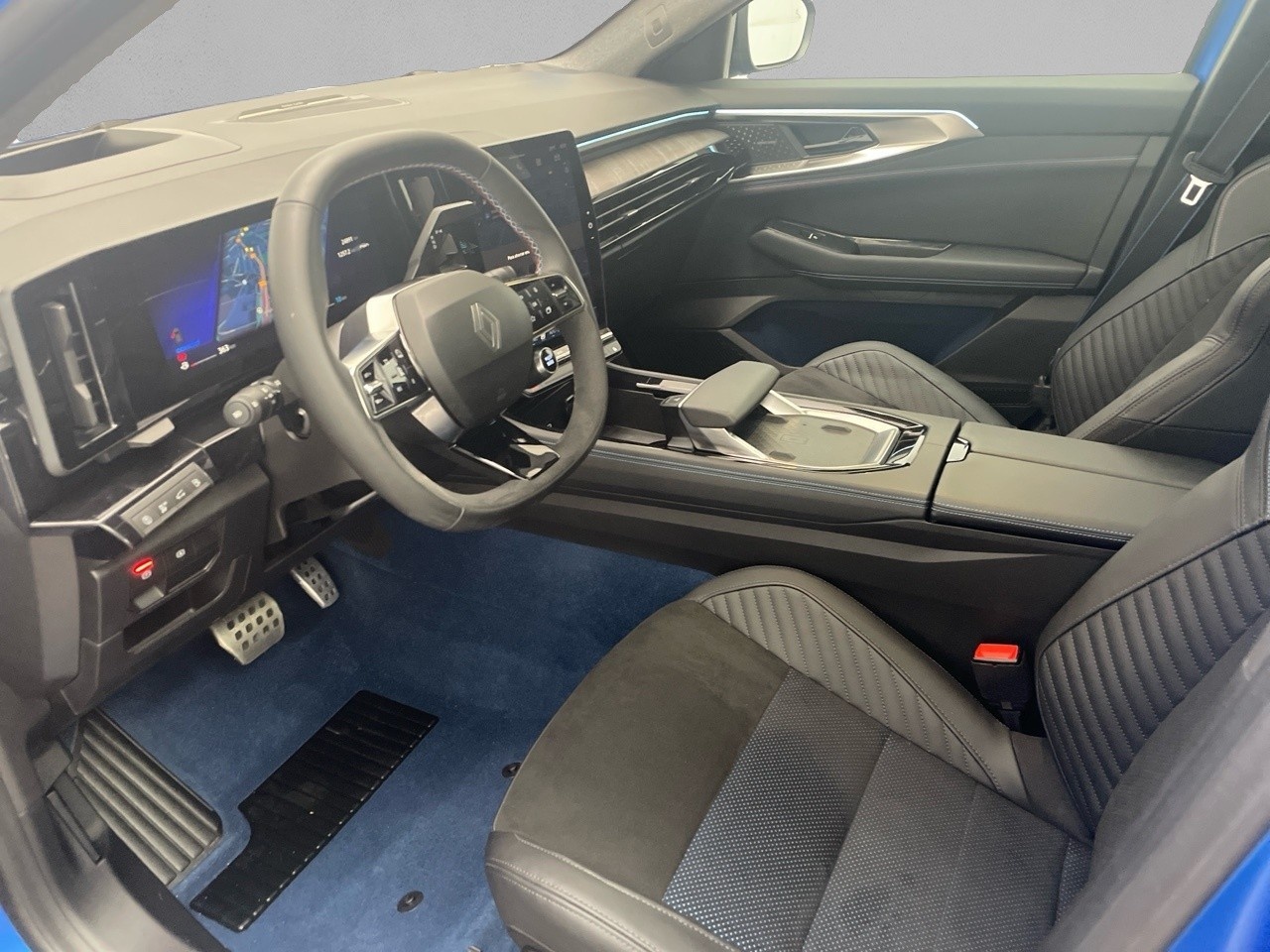 Renault Rafale Atelier Alpine E-Tech 4x4 221 kW (300 CV) - 4